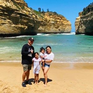 Meet your Posher, Sitti karna